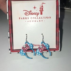 New Disney Parks Daisy earrings